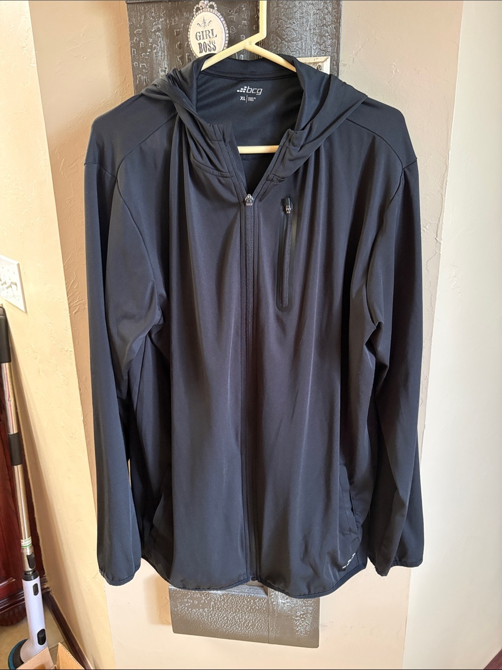 BCG Men’s Jacket